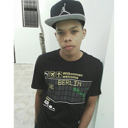 Felix Y. Montilla ..● God ιs kιиg of kιиgs ┼ Alone✌️ ⛄            IG: Yomi_x3s