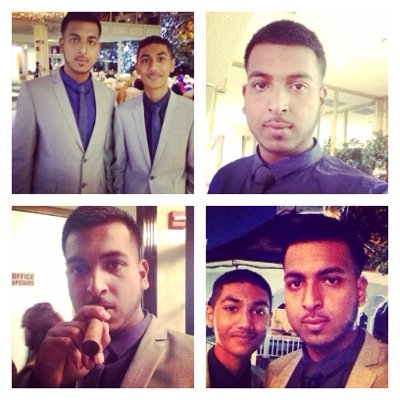 salmankingabid's profile picture. Keep It Real