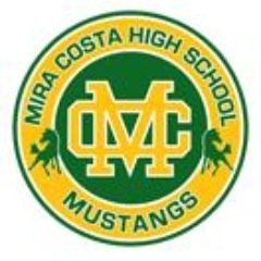 Mira Costa High School Cross Country Team 2014-2015