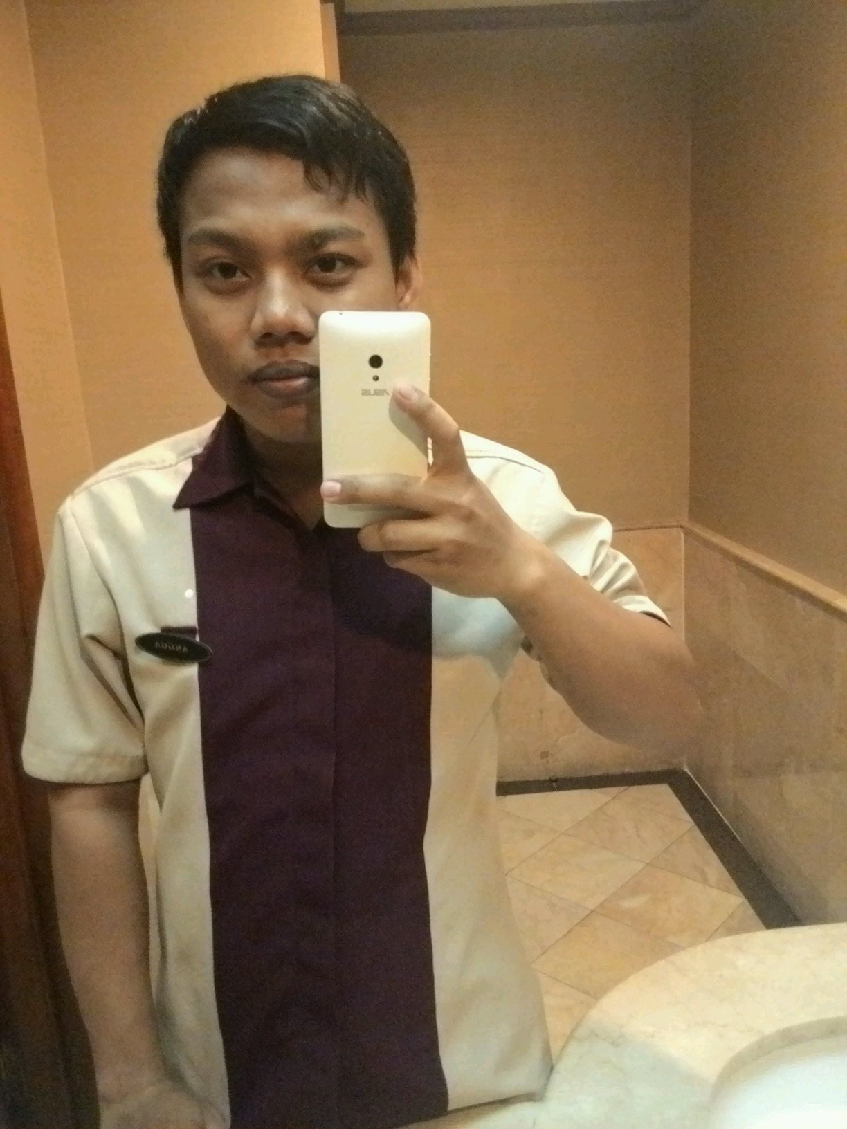 Lulusan terbaik RSJ Grogol | Kembaran mutlak @newsuleprikitiw | Yang pasti Gue Ganteng *catet*