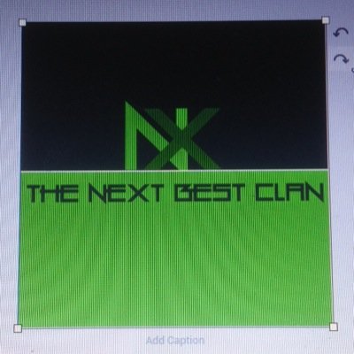 Nx - Clan - The Nx best clan! - Co-leader!