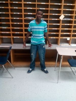 luhmane16's profile picture. 