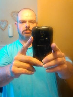 Fry45Fry's profile picture. I'm a Security Supervisor at a local recycling center