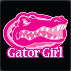 FL Gator fan thru the good and bad. I was Born into it. So nothing or no one will change me! I show my Gator Pride.

FOLLOW.I FOLLOW BACK. NO PORN! I'M CLASSY!