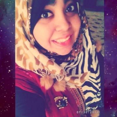 Humairah Shamsさんのプロフィール画像