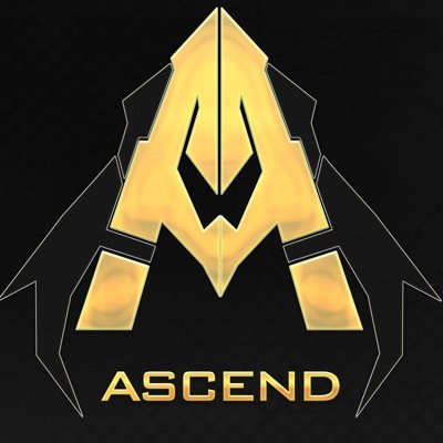 Official Twitter of Ascension District at 1000 subscribers Twitter ran by @Heaven_Vasachi @RezzyVI @BiteKards