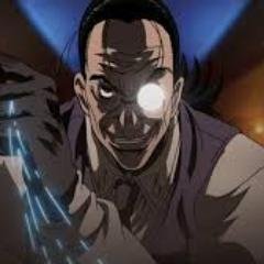 My name is Walter C. Dornez, ex-vampire hunter and butler to the Hellsing Estate. I answer the door, I clean the estate and I take out the trash. #RP