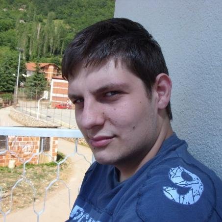 Independent Sci-Fi, Horror and Fantasy Film Producer, Creator and Editor