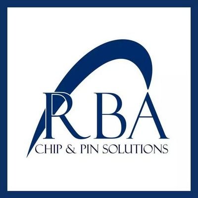 RBA chip and pin solutions.
The latest technology terminals with broadband compatibilty and contact-less payment. 0845 1302160
https://t.co/suRg8hV3We
