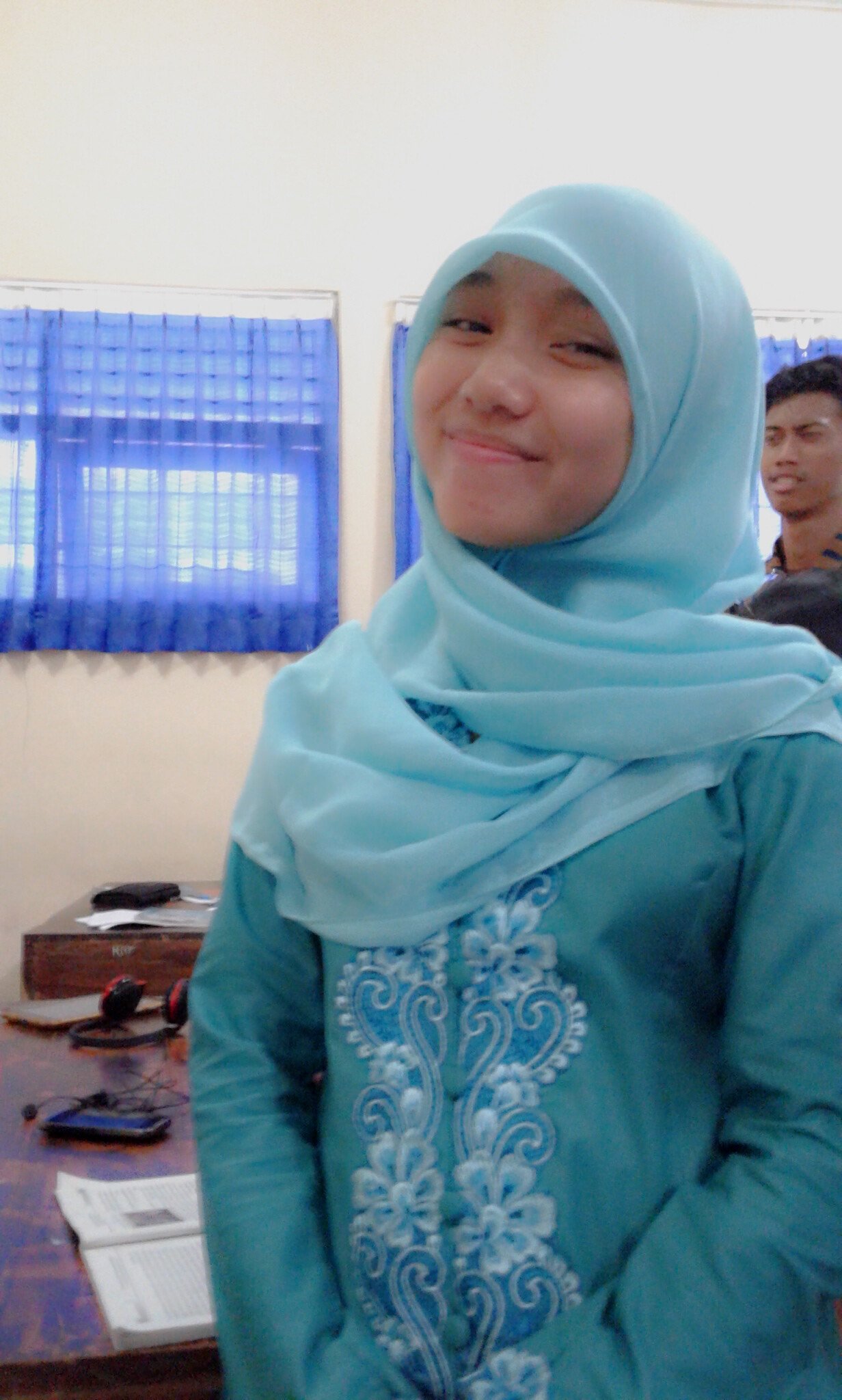 30 agustus 1997 | eleven high school | XI Ips 1 :)