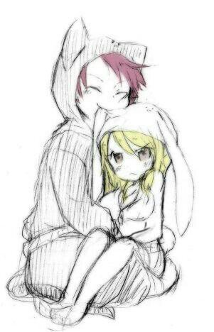 Dragon Slayer de fuego // Hijo de Igneel // ¿TRANSPORTES? No, gracias. // Vivir una vida con fuerza significa ser capaz de sonreír. //