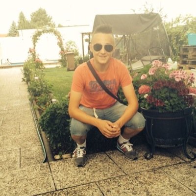 Schreib an