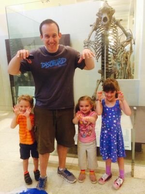 Howlingkoala's profile picture. Dad, attorney, and trying to stay young till I die