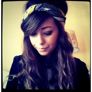 FauxLillian_'s profile picture. Be yourself,Everyone else is already taken!