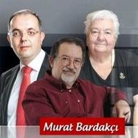 Tarihin Arka Odası