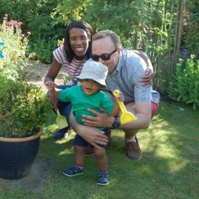 Proud Dad to Ethan & Niall, Gooner, loathes Brexit, loves Karen. | Also on Bluesky as https://t.co/iMsz5QTwpV now that you-know-who has ruined Twitter.