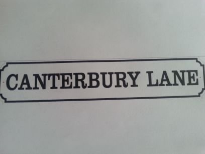 canterbury_lane's profile picture. Canterbury Lane sells beautiful, not on the high street vintage style and shabby chic treasures. Available for local markets/fetes/ home parties