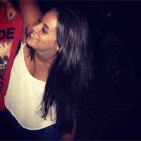 Lorena Roncero (@looreron) 's Twitter Profile