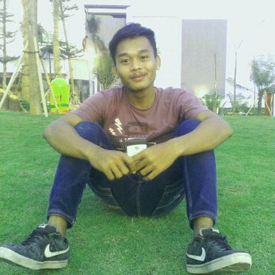 Kujwini_Ahmad's profile image