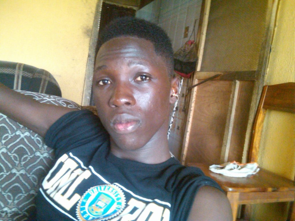 Always d gud guy.