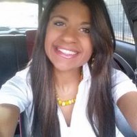 Triana Raposo (@trishas) 's Twitter Profile