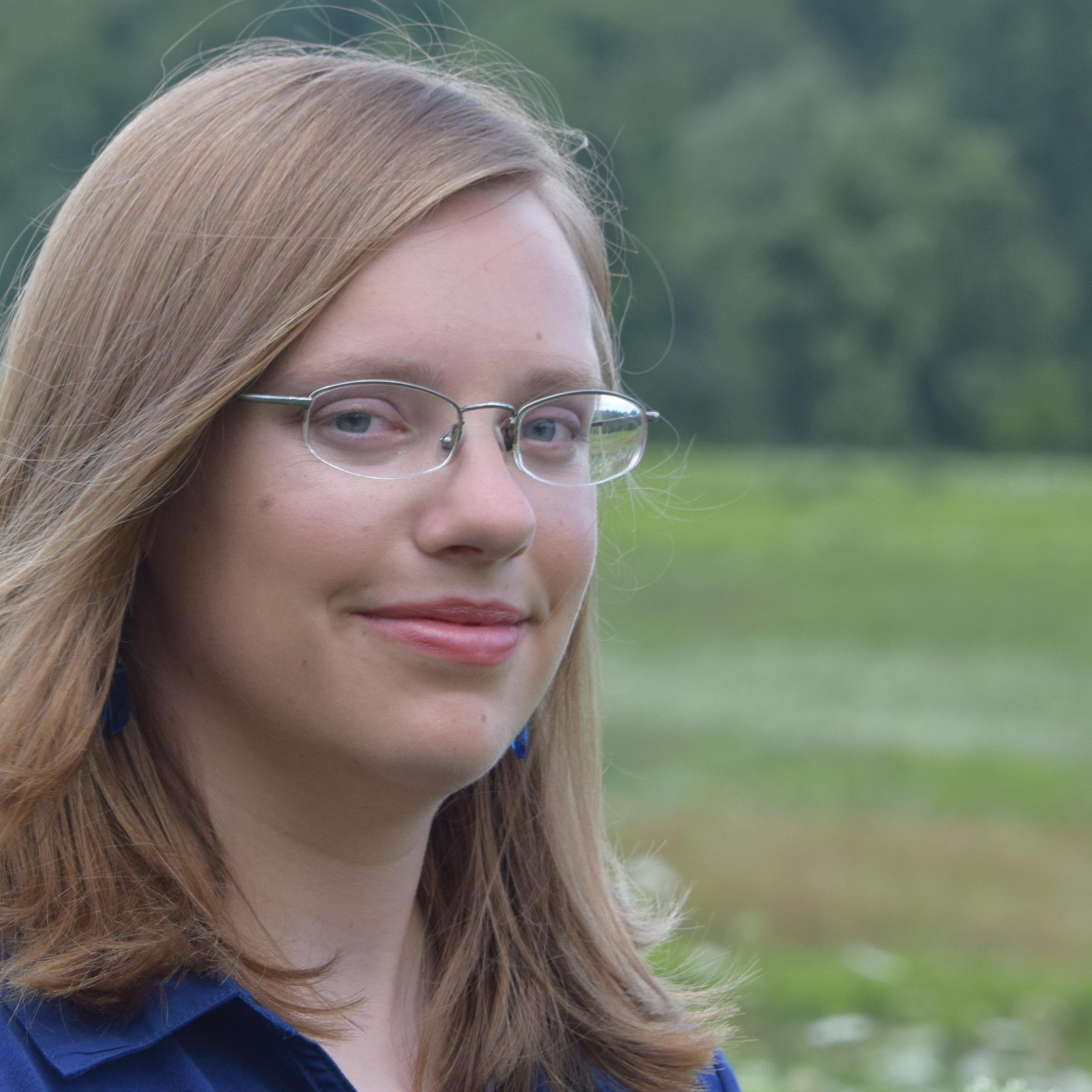 Science enthusiast, tabletop RPG nerd. Devoted human to three fancy rats. All opinions and views are my own.