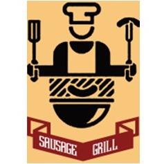 kami menyediakan sosis bakar, burger bakar, spaghetti, es kasus, dan shisha. jangan lupa mampir ya :)