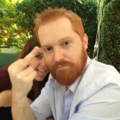 fakebarkode's profile picture. America's answer to Prince Harry