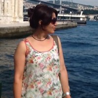 Dilek Tehçi (@tehcidilek) Twitter profile photo