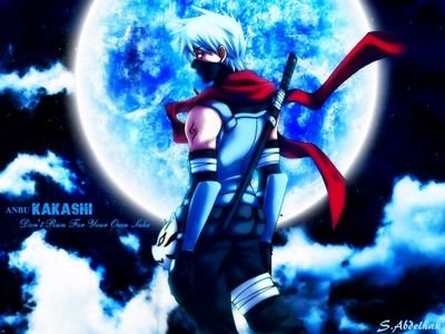 I'm a Ninja|I work for the Anbu|I may be an idiot but I'm @Arata_Mashima's idiot|Married to my world and life|Don't touch!