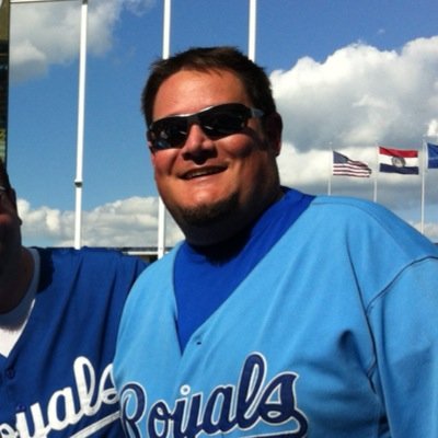 Living in the 816. Kansas City, MO. Chiefs Fan, Royals Fan, KU Fan and all around sports fanatic. semi voice over specialist.