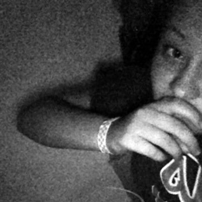 at least i listen to the bands on my shirt