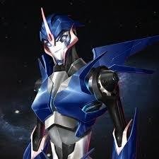 I'm Arcee sadly my other account I lost *Married to the best man: @PrimeChaos42 and daughter:Lily Prime Bro:@LizardFireKing *Pregnant*