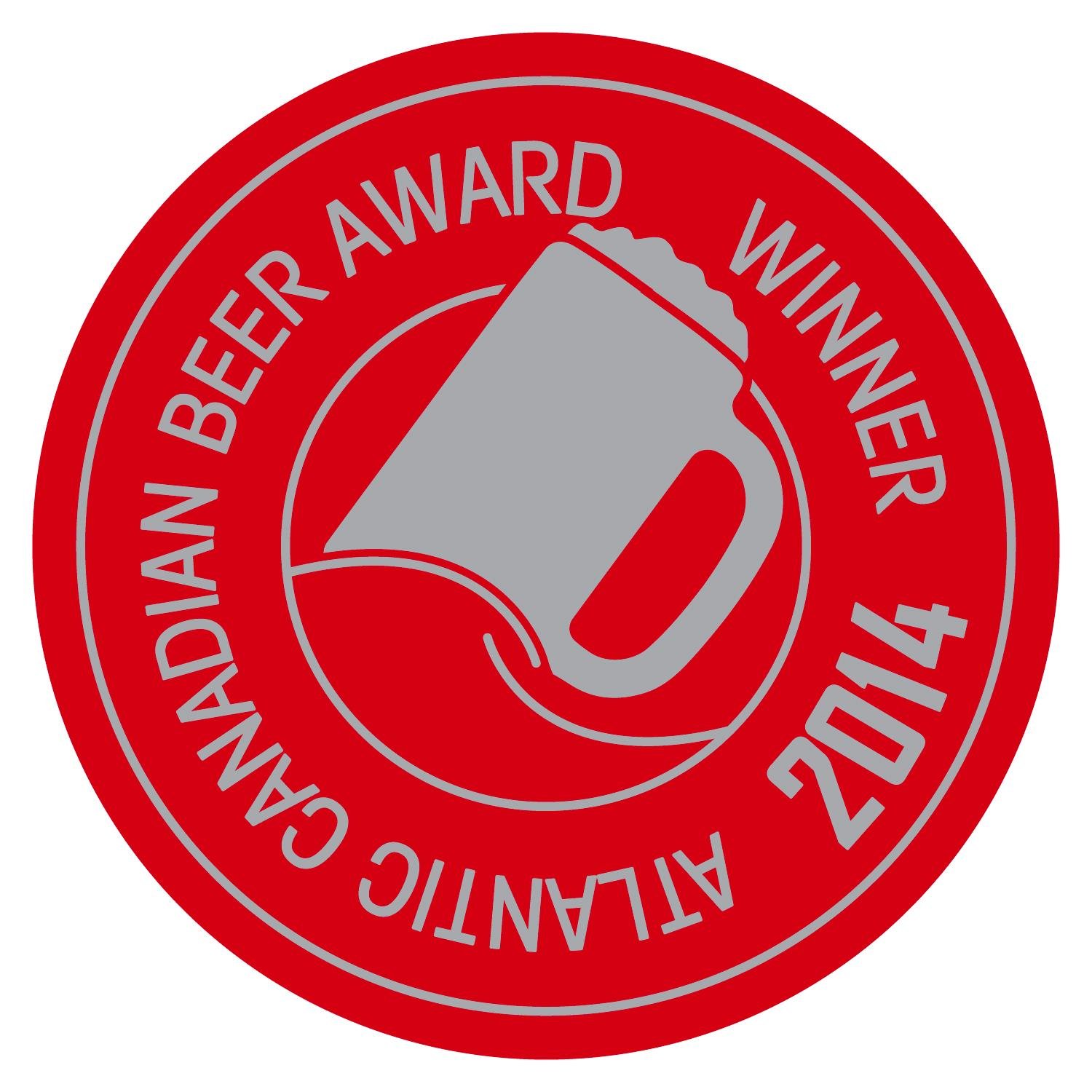 Atlantic Canada's first annual #BJCP-sanctioned beer awards! Oct 4/5 in #Halifax. Funded by CAPS-AS, independently organized