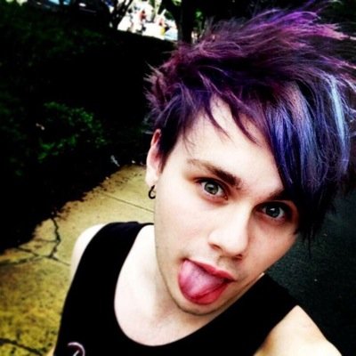 {5SOS Fake}Bi 18+RP Luke|Ash|Cal|