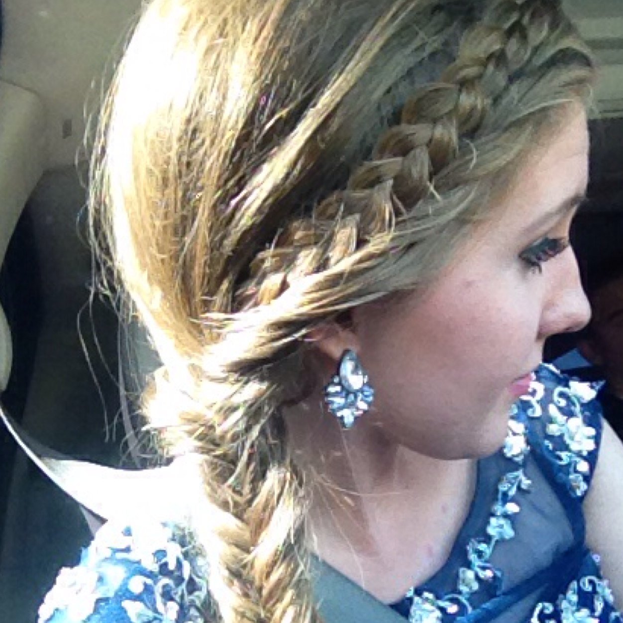 cosmoislife's profile picture. hair and nail addict