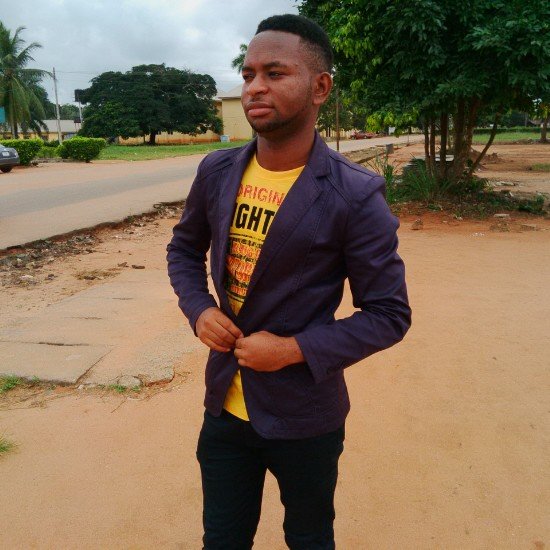 A person starts to live when he can live outside himself.
