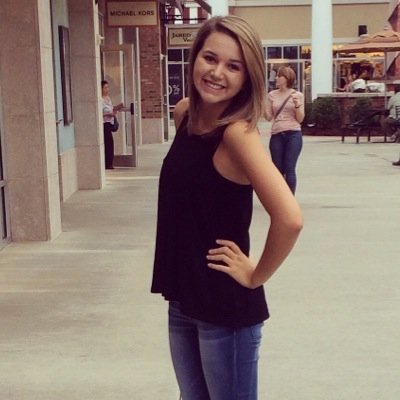 brittneyymelton's profile picture. Campbell University • ΔφE