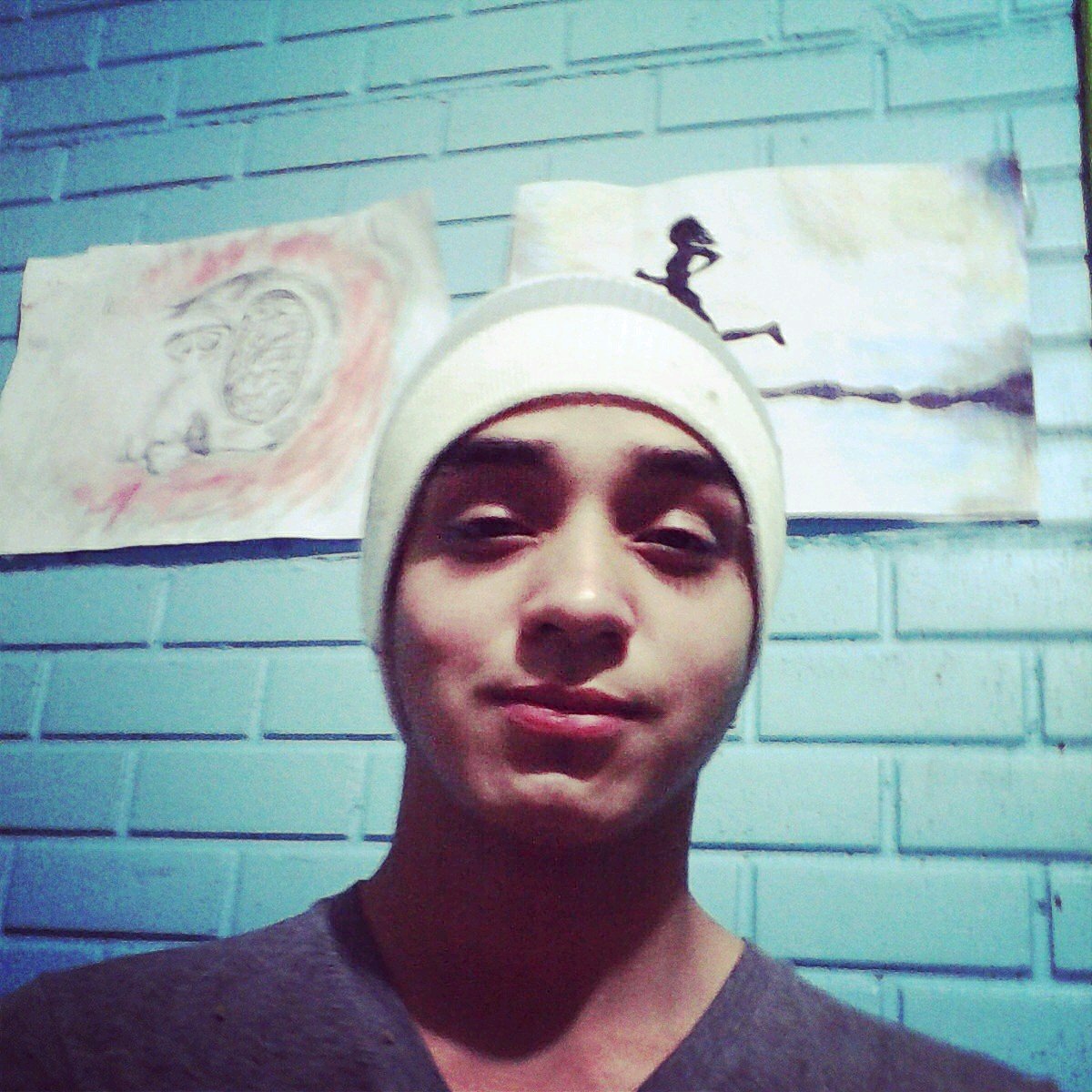 1CrisMelend's profile picture. 
