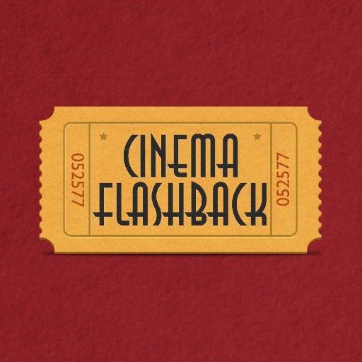 cinemaflashback's profile picture. The best moments from the movies