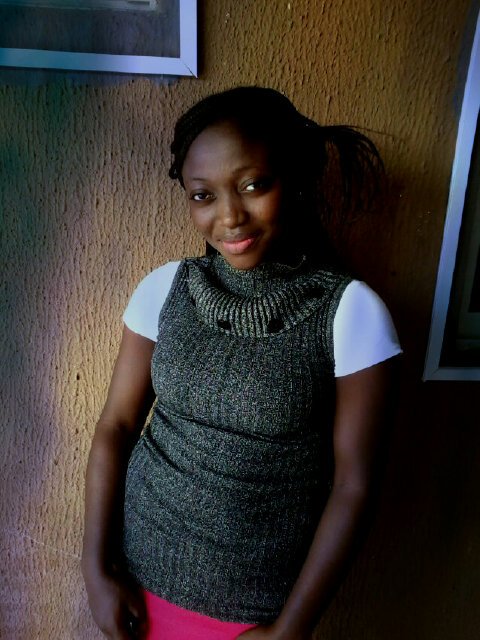 Holdin on 2 dat dy I'l marry Chris Brown,.