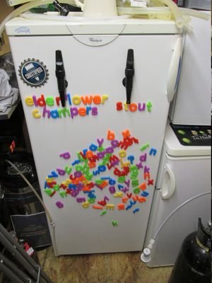 Shrews_Brewery's profile picture. Craft brewer, poker player and YouTube addict...oh and I like cats...