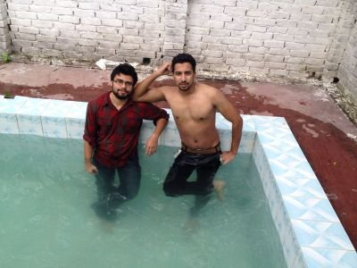 JahanSameer's profile picture. 