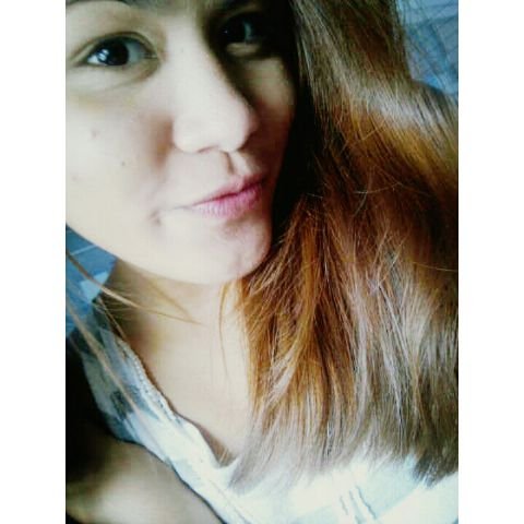 17a.  agradecida con dios♡.