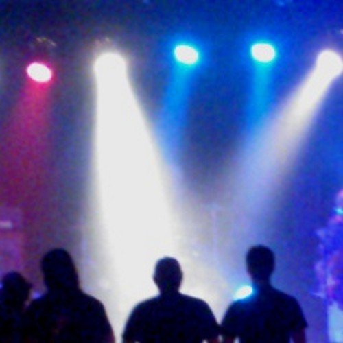 Stage371's profile picture. Intimate Music Venue, a place to make pretty sounds for people that care in Oklahoma!  ....and a PA that will melt your face...