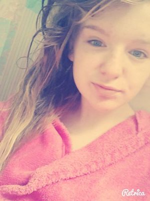 Hey Im Sian ♥