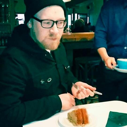 OllieGill1's profile picture. Web Developer. Football dork. Indie-punk