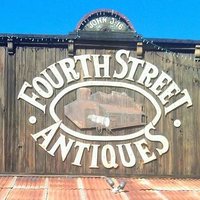 4th Street Antiques(@4StreetAntiques) 's Twitter Profile Photo