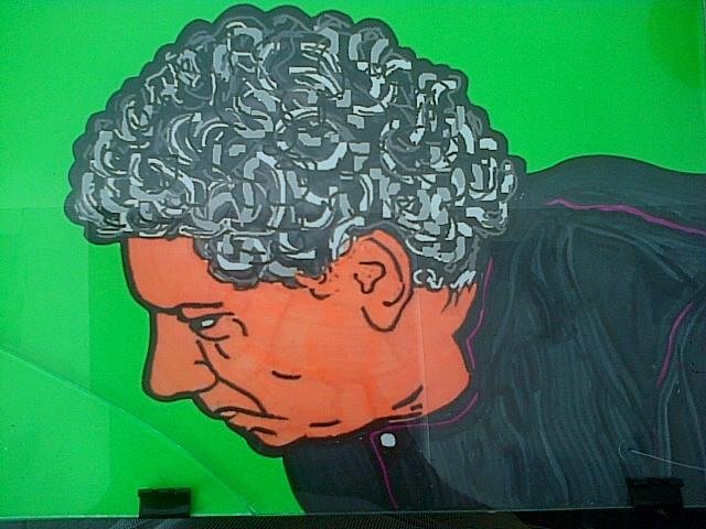 Alex Arcas. Cocinero de emociones.