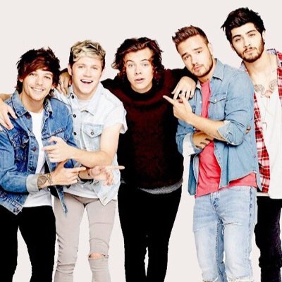 Posting the best/lastest HQ pics of the boys. The images are NOT mine unless stated. Enjoy!